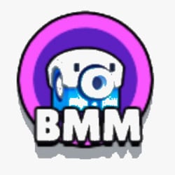 BMM - Big Mouth Monster Token