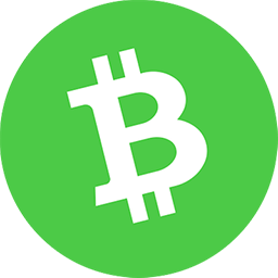 BCH - Binance-Peg Bitcoin Cash Token