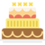 BDAY - Birthday Cake