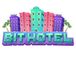 BTH - Bit Hotel Token