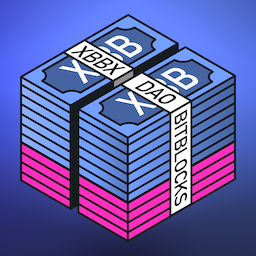 XBBX - BitblocksDAO