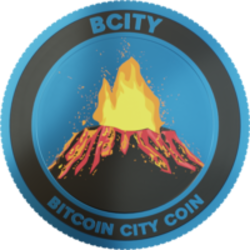 BCITY - Bitcoin City Coin