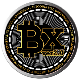 btcXv2.0 - bitcoinXv2.0