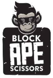 BlockApeScissors