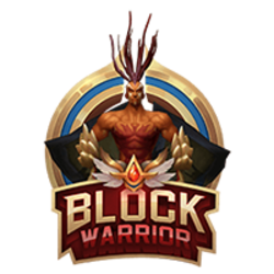 Block Warrior