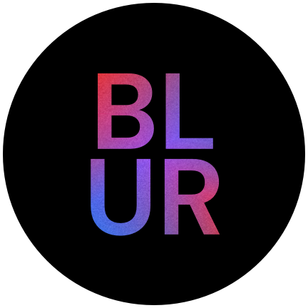 BLUR - Blur