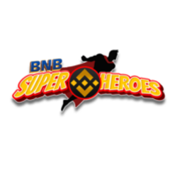 BSH - BNB SUPERHEROES