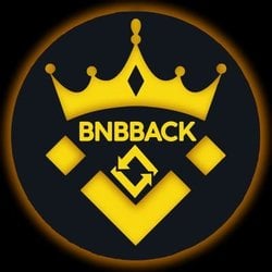 BNBBACK - BNBBACK