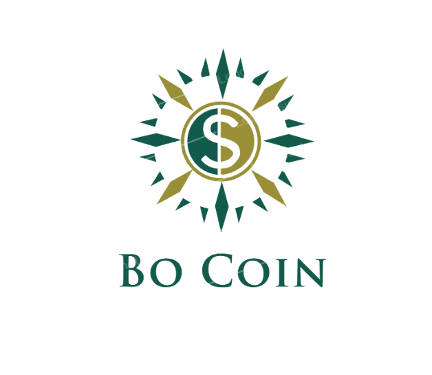 BOCO - Bo Coin