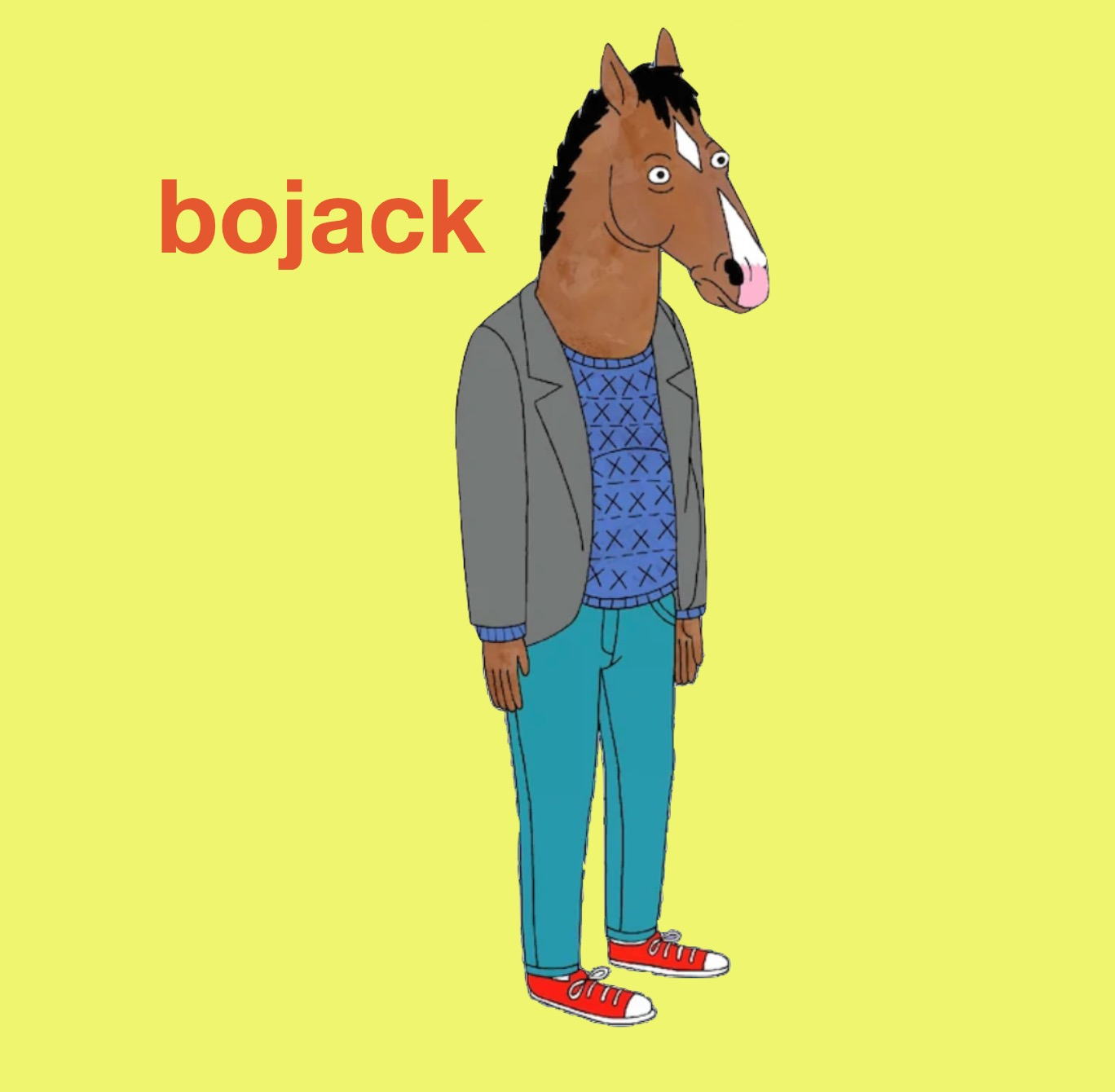 $BOJACK - Bojack Coin