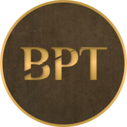 BPT - Bold Point Token