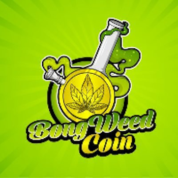 BONGWEED - BongWeedCoin