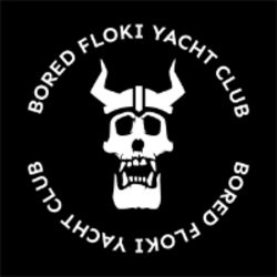 BFYC - Bored Floki Yacht Club