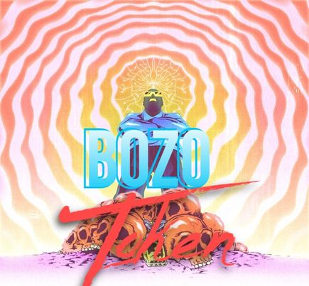 BOZO - BozoToken