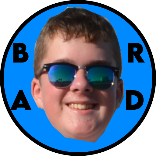 BRAD - BradCoin