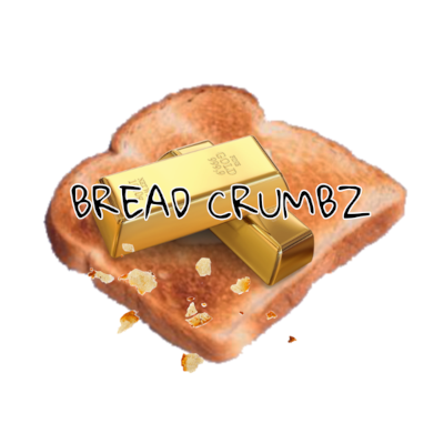 CRUM - Bread Crumbz