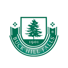 BHFC - Buck Hill Falls Coin