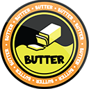 BUTTER - Butter