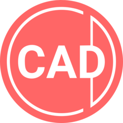 CADC - CAD Coin
