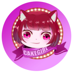 CakeGirl - Cake Girl