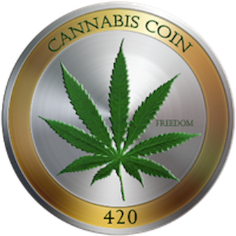 CANNABIS - Cannabis Coin