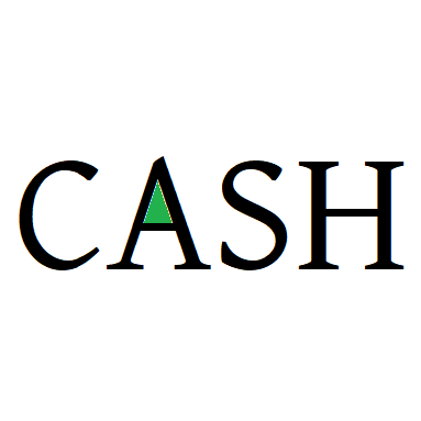 Cash - Capital