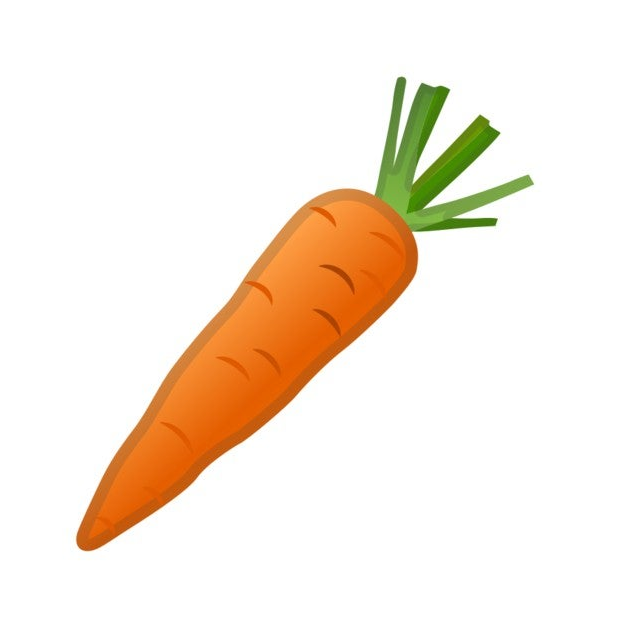 CRTS - Carrots