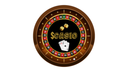 $CASIO - CasinoXMetaverse