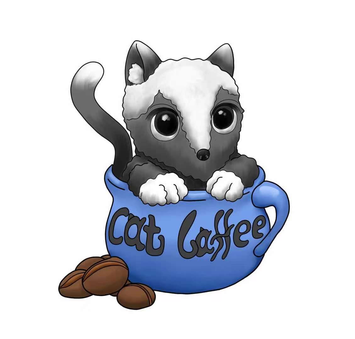 CATC - CatsCoffee