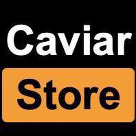 Caviar Store Coin