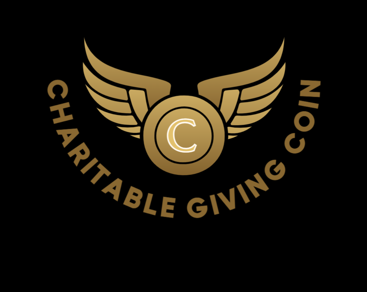Charitable Giving Coin