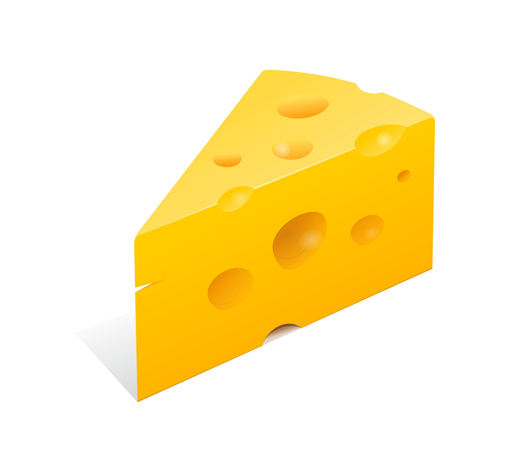 CHEESE - Cheese