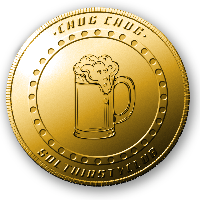 CHUG - CHUG Token