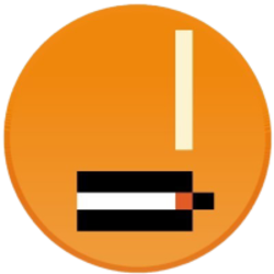 CIG - Cigarette Token