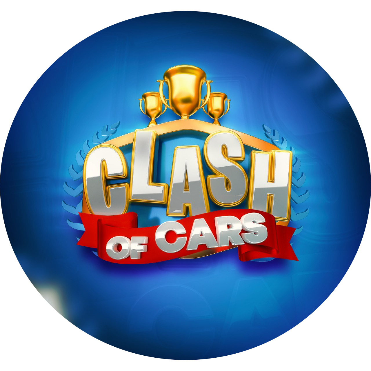 CLASH - Clash Of Cars