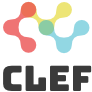 CLEF - CLEF COIN