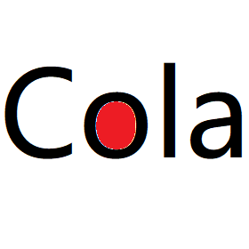 COLA - CocaCola