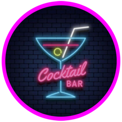 COC - CocktailBar
