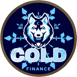 COLD - COLD FINANCE