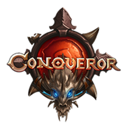 CONQ - conqueror