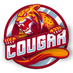 CGS - CougarSwap Token