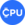 CPU - CPUcoin