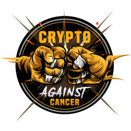 Crypto Against Cancer