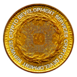 CDS - Crypto Development Services