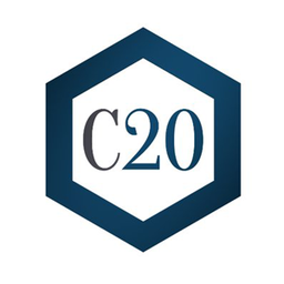 C - Crypto20