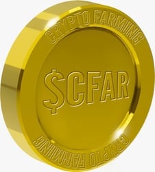 $CFAR - CryptoFarming