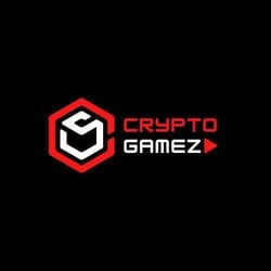 CGAZ - CryptoGamez