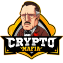 $CMF - CryptoMafia