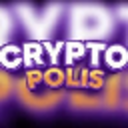 CPO - Cryptopolis