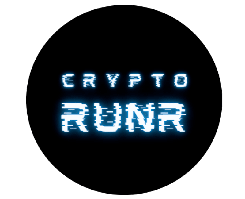 RUNR - CryptoRunr